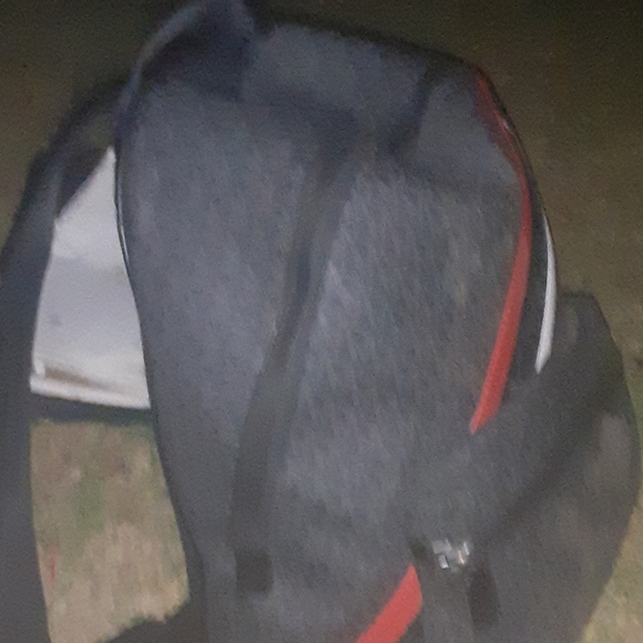 Michael Kors backpack - Picture 3 of 4